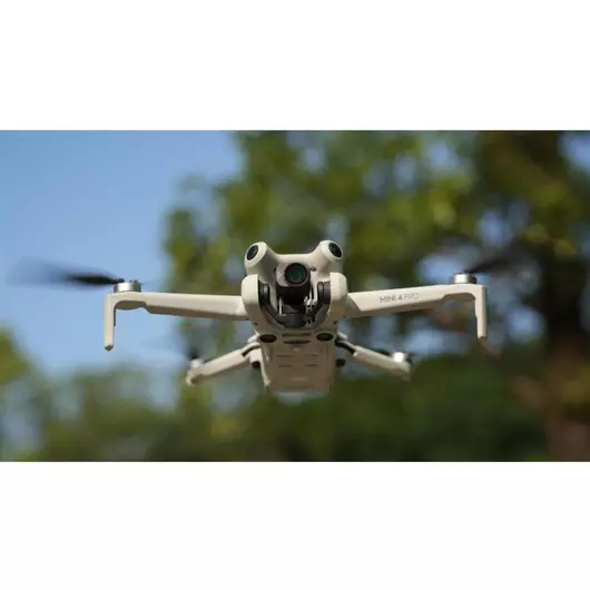 Freewell Filters Mega Kit (16 Stück) für DJI Mini 4 Pro Kameradrohne
