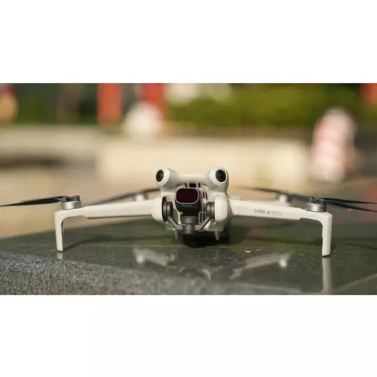 Freewell Filters Mega Kit (16 Stück) für DJI Mini 4 Pro Kameradrohne