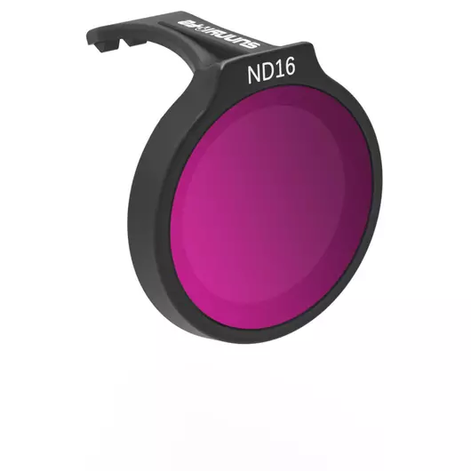 50CAL ND16 Filter – Optischer Linsenfilter für DJI Neo