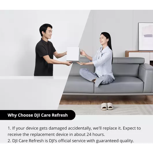 DJI Neo Care Refresh (1 Jahr) *