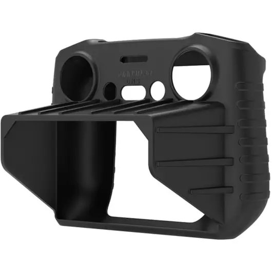 50CAL Controller Schutzhülle Sonnenblende (DJI RC 2) (Schwarz)