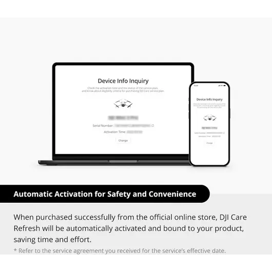 DJI Neo Care Refresh (1 Jahr) *