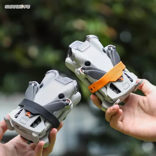 50CAL Propellerstabilisator für DJI Mini 4 Pro Drohne