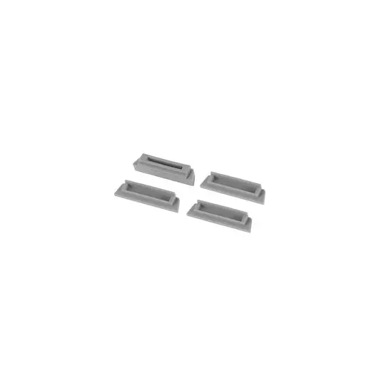 50CAL DJI Mavic Pro / Platinum Intelligente Flugbatterie Batterieklemmenstecker (3 + 1 Stück)
