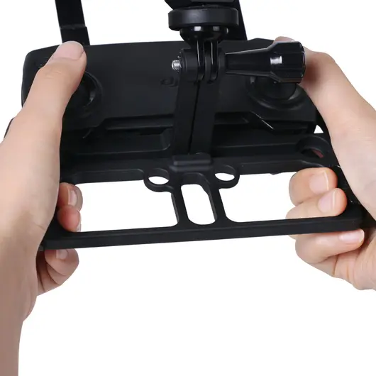 50CAL Fernbedienungs-Tablet-Halterung mit Umhängegurt und verstellbarem Winkel für die DJI Neo-Drohne