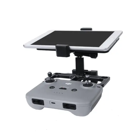 50CAL Fernbedienungs-Tablet-Halterung mit Umhängegurt und verstellbarem Winkel für die DJI Neo-Drohne